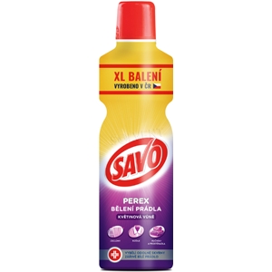 Savo 1,2L Perex kvetinová vôňa